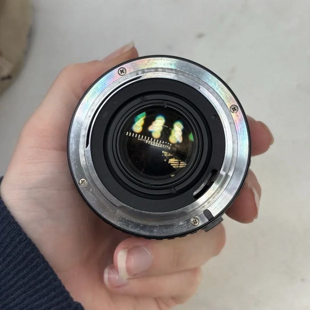 Pentax good